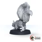 Youta, Minion of Scarlet Forest Alliance - Image 4
