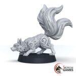 Youta, Minion of Scarlet Forest Alliance - Image 3