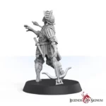 Zombie Crossbowman - Image 11