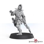 Zombie Crossbowman