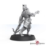 Zombie Crossbowman - Image 8