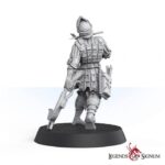 Zombie Crossbowman - Image 9