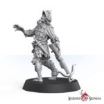 Zombie Crossbowman - Image 10