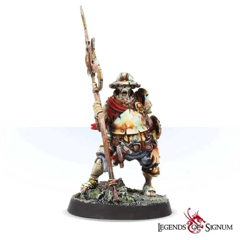 Army of the Dead - Image 8