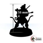 Zombie Archer - Image 5