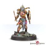 Zombie Maiden Warrior - Image 3