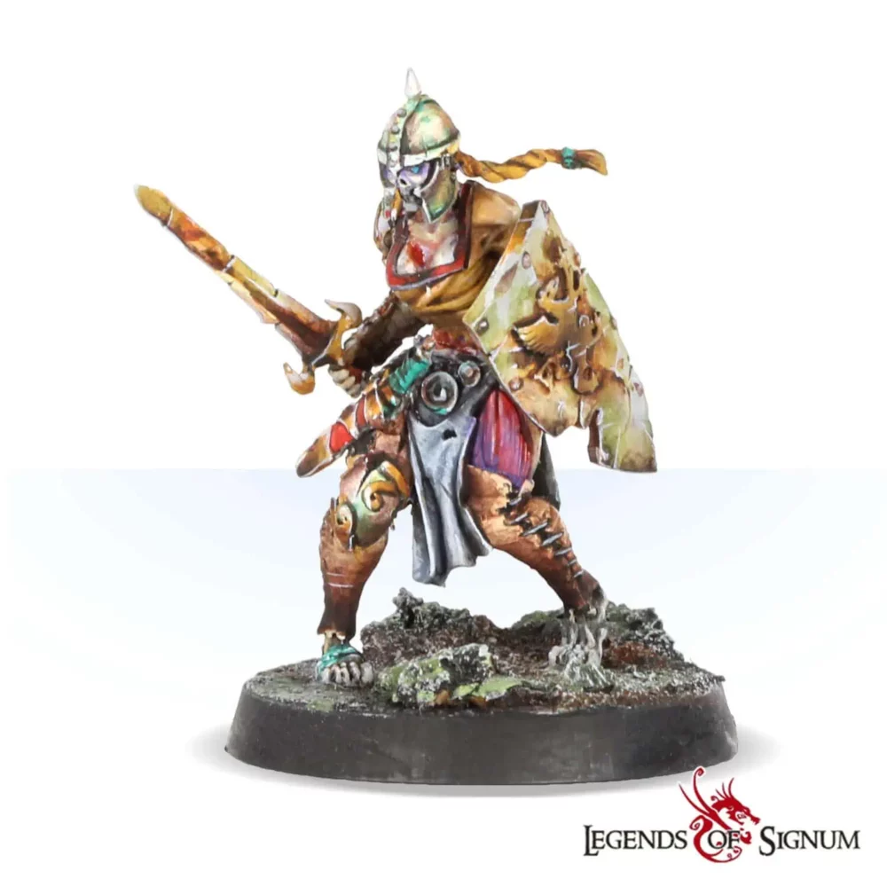 Army of the Dead - Image 4