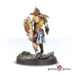 Zombie Maiden Warrior - Image 5