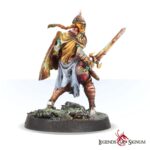 Zombie Maiden Warrior - Image 4