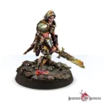 Zombie with Two-Handed Sword - Image 2
