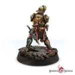 Zombie with Two-Handed Sword - Image 5
