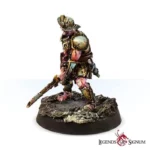 Zombie with Two-Handed Sword - Image 3