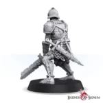 Zombie with Two-Handed Sword - Image 7