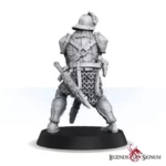 Zombie with Two-Handed Sword - Image 9