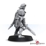 Zombie with Two-Handed Sword - Image 8