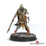 Zombie with Axe - Image 2