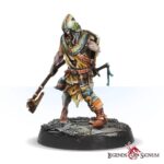 Zombie with Axe - Image 3