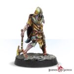 Zombie with Axe - Image 4