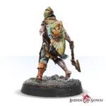 Zombie with Axe - Image 5