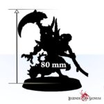 Baustek, Devourer of Worlds - Image 10