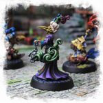 Bianca Moreau, Countess of the Plague - Image 6
