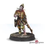 Zombie Crossbowman - Image 2