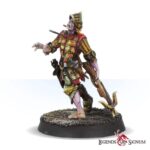 Zombie Crossbowman - Image 3