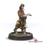 Zombie Crossbowman - Image 5