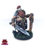 Krund, Son of the Rocks - Image 11