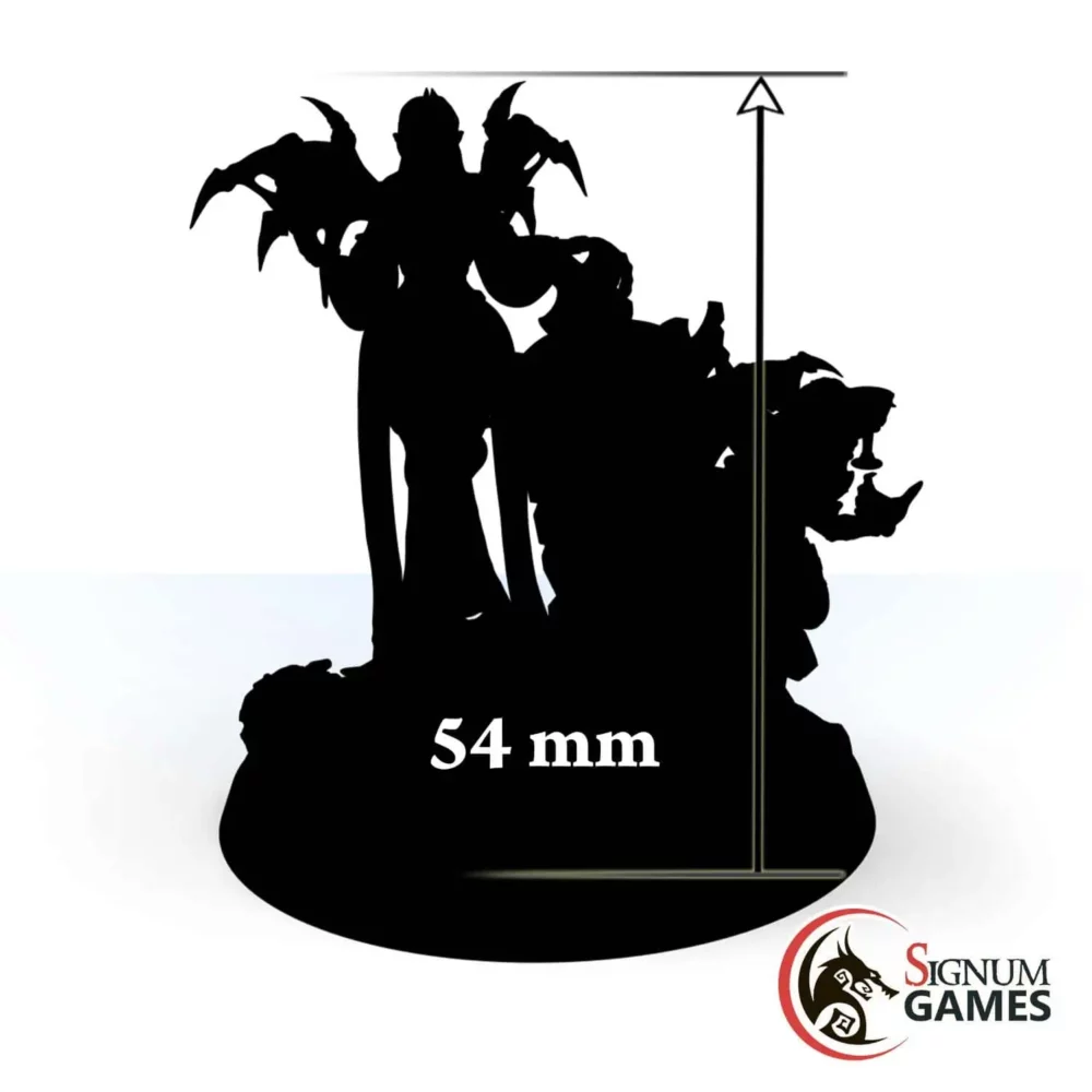 Three Angry Vampires - Image 6