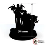 Three Angry Vampires - Image 6