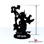 Morren De Grave, Necromancer - Image 11