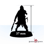 Zombie with Axe - Image 10