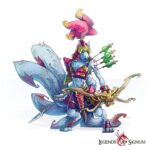 Hikaru the Sun Slayer - Image 9