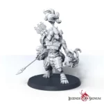 Hikaru the Sun Slayer