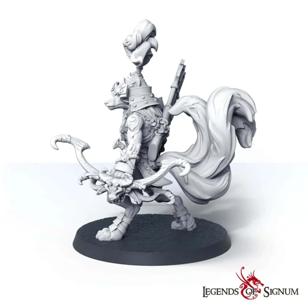 Hikaru the Sun Slayer - Image 8