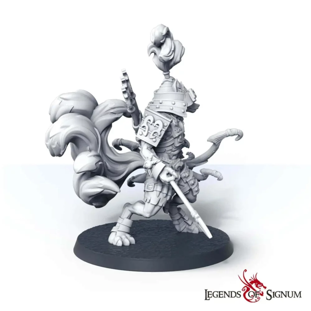 Hikaru the Sun Slayer - Image 7
