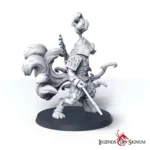 Hikaru the Sun Slayer - Image 7
