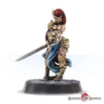 Helga the First of the Valkyries - Image 2