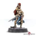 Helga the First of the Valkyries - Image 3
