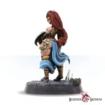 Helga the First of the Valkyries - Image 4