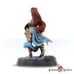 Helga the First of the Valkyries - Image 5