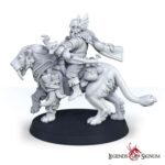 Ingvar, the Beast Tamer - Image 2