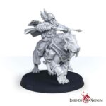 Ingvar, the Beast Tamer - Image 4