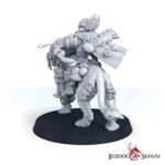 Ingvar, the Beast Tamer - Image 3