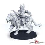 Ingvar, the Beast Tamer