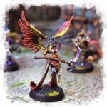 Kelly Gampana, Oracle of the Plague - Image 6