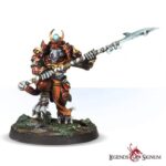 Samurai Wolves - Image 4