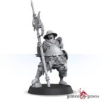 Zombie Landsknecht - Image 7