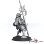 Zombie Landsknecht - Image 8